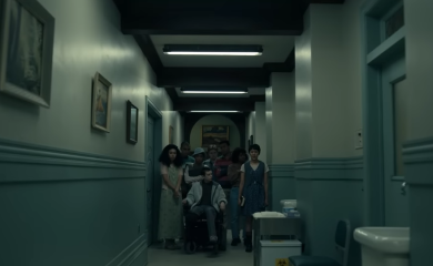 Netflix objavio prvi trejler za nadolazeću horor seriju "Ponoćni klub"