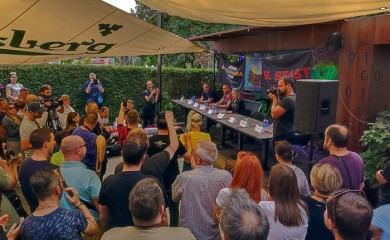 BANJA LUKA: U nedjelju treća banjalučka Šurijada