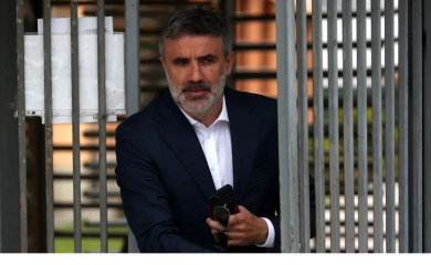 BiH odbila izručiti Zorana Mamića