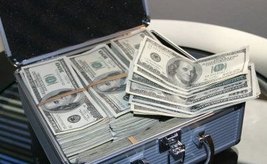 Pronevjereno 250 miliona dolara koji su bili namijenjeni za dječije obroke