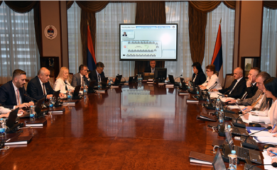 Za nerazvijene i izrazito nerazvijene opštine 750.000 KM