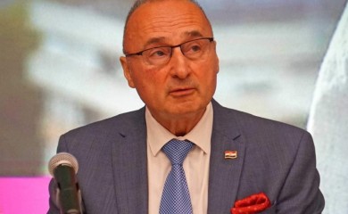 Poređenje Plenkovića s Putinom: Grlić Radman tvrdi da Komšić parazitira na tuđem pravu