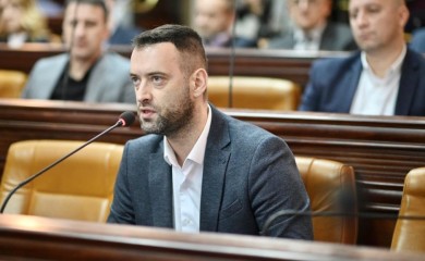 Milko Grmuša kandidat za gradonačelnika Banjaluke?