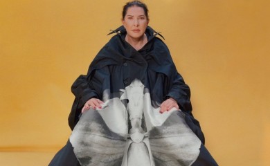 Marina Abramović bila u komi: Ranije sam neprestano razmišljala o sopstvenoj smrti