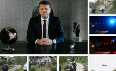 Banjalučki biznismen brutalno ubijen! Slučaj “Krunić” nije ni u planu Vrhovnog suda