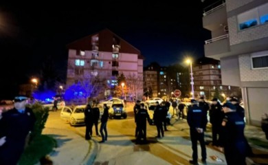 Zbog naglog pada građanskih prava BiH od danas na listi CIVICUS Monitora