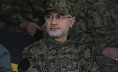 Hezbolah potvrdio: Ubijen visoki komandant Ibrahim Akil