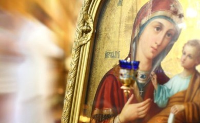 Danas SPC slavi Malu Gospojinu: Jedan običaj je jako važan, žene nikako ne smiju da ga prekrše!