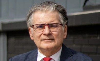 Milić formira PODES: Doktor iz Niša bio hit lokalnih izbora, sada ima veće ambicije