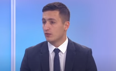 ILIĆ: Roditelji mogu da vode djecu u vrtiće