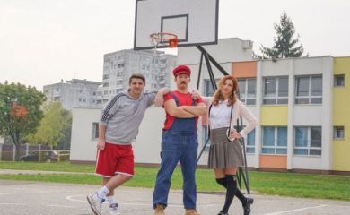 Kamerna opera "Bastijen i Bastijena" sutra premijerno u Banjoj Luci