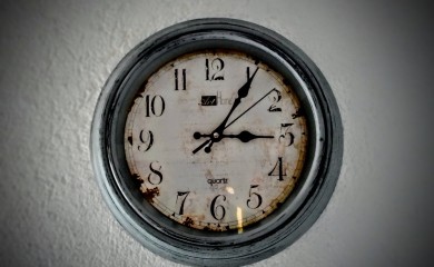 Završava se ljetno računanje vremena, kad i kako pomijeramo satove