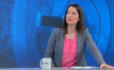 TRIVIĆ: Ne bih išla kod Putina čak i kad bih mogla