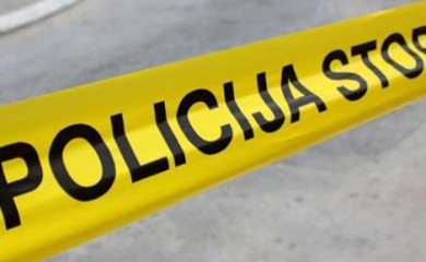 U saobraćajnoj nesreći poginuo dvadesetpetogodišnjak