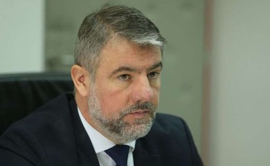 ŠERANIĆ: Neusvajanje budžeta onemogućiće liječenje u narednoj godini