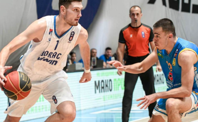 Banjalučki Borac trijumfovao na Zlatiboru