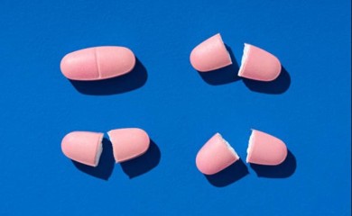 Lomljenje tableta opasno po zdravlje