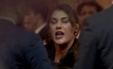 Neprijatna situacija za kralja Čarlsa: “Ti nisi moj kralj!” VIDEO