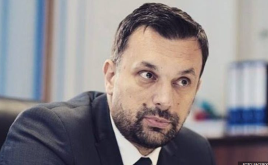 Pokrenuta istraga: Dokumenti američke administracije dokaz da se Konaković nije šalio