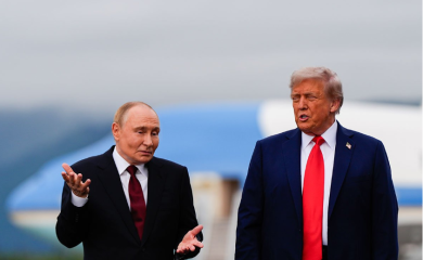 Sastanak Trampa i Putina u Budimpešti doveden u pitanje