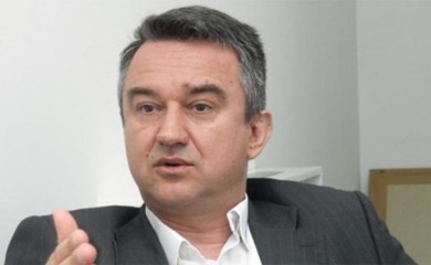 Mladić: Vratiti se na izvorni dogovor i vratiti oduzeto Srpskoj