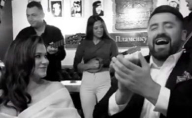 Oženio se Nikola Rađen