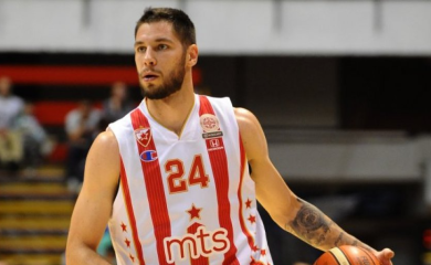 Jović postigao sedam poena u porazu Majamija od Klivlenda