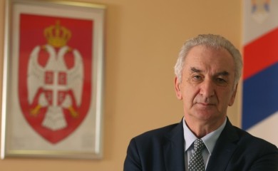 ŠAROVIĆ nije zadovoljan: Godišnjicu dočekujemo u nikad goroj situaciji