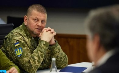 Čovjek koji je preokrenuo rat u Ukrajini: Nazivaju ga "željeznim generalom"