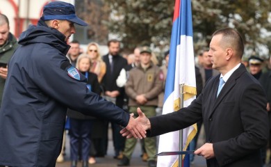 LUKAČ: Opravdano postojanje Centra za obuku