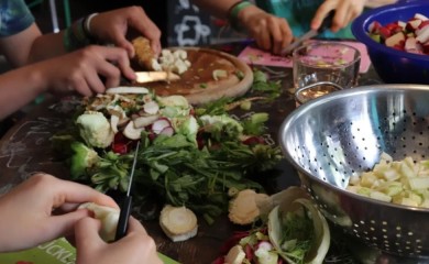 U pripremi zakon kojim bi PDV na doniranu hranu bio ukinut