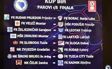 Borac nastavlja svoj put prema trofeju u Prijedoru