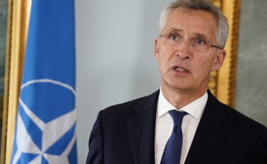 NATO: Zbog Ukrajine smo iscrpili zalihe oružja i municije