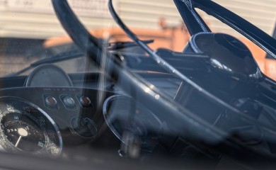 Pripita ukrala kamion i pobjegla s maloljetnikom, pa se zabila u policiju