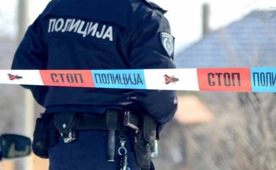 Heroj Milenko pomogao tročlanoj porodici u saobraćajnoj nesreći: Čupao je vrata da nas spase