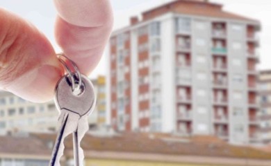 Prosječna cijena stana u FBiH u novogradnji 2.374 KM po kvadratu