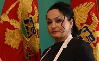 Vesna Medenica ostaje na slobodi