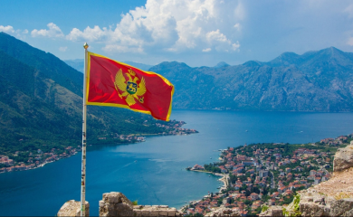 Crna gora zaradila od turizma za 30 odsto više nego prošle godine