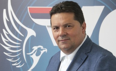 STEVANDIĆ: Partije koje izbjegavaju konsultacije potkopavaju suverenitet Srpske