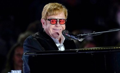 Elton Džon održao posljednji koncert na američkoj turneji