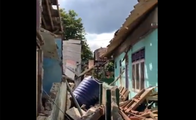 Porastao broj žrtava zemljotresa u Indoneziji