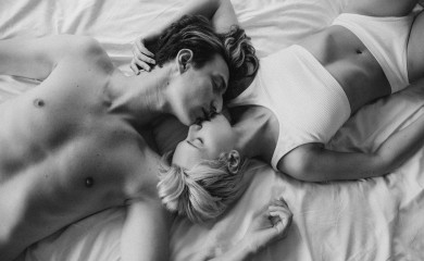 Tapkanjem do višestrukog orgazma