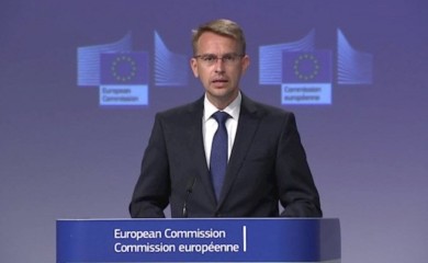 Stano nakon razgovora u Briselu: Vučić prihvatio prijedlog, Kurti nije