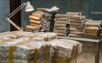 Kriminalne mreže Zapadnog Balkana postale “ključni akteri” na tržištu droge u EU