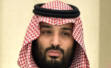 Princ naredio da se odrube glave 12 ljudi, pa otišao da gleda Svjetsko prvenstvo