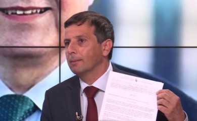 Vukanovićev poziv Komšiću, Nikšiću i Bećiroviću: Ne zabijajte nam nož u leđa!