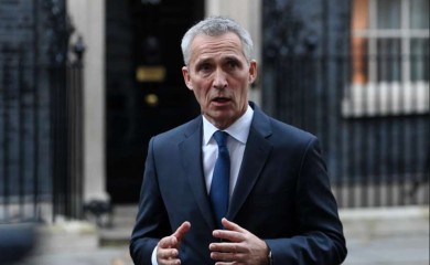 Stoltenberg: Eskalacija na Kosovu se mora izbjeći