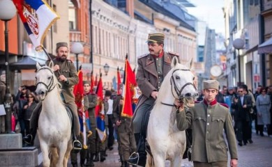 Banjaluka obilježava 21. novembar: Dan oslobođenja u Prvom svjetskom ratu