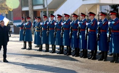 KRSNA SLAVA MUP-a SRPSKE: Služen parastos za 782 poginula pripadnika