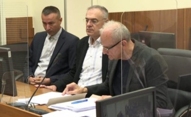 Tajni snimci pušteni u banjalučkom sudu: Kako je Miličević “provalio” da ga istražuju